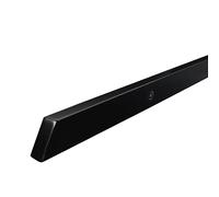 INOXLM Main courante rectangulaire 40 x 20 mm en acier peint blanc | Main courante fabriquée en Italie, couleur noire, main courante idéale pour une utilisation intérieure et extérieure (230 cm, noir)