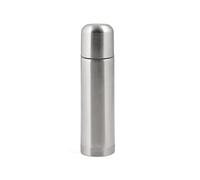INOXPRAN 8000 Bouteille Classic, Acier, Gris