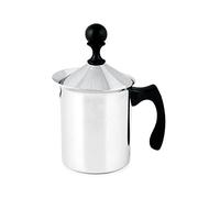 INOXPRAN Crémier Cappuccino INOX cc800 Préparation Petit déjeuner