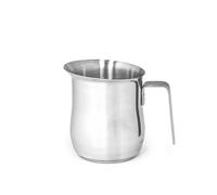 Inoxpran Laitière En Acier Inoxydable Tasses 4, Argent