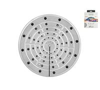 INOXPRAN Tuka Plaque Thermique Cm16 Article pour la Cuisine