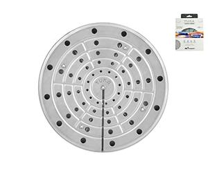 INOXPRAN Tuka Plaque Thermique Cm16 Article pour la Cuisine