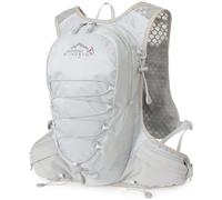 INOXTO Sac d'hydratation léger 5L,adapté à la randonnée en Plein air,Marathon, compétition Cycliste, Gilet d'hydratation d'alpinisme,Hommes et Femmes (Gris, Normes)