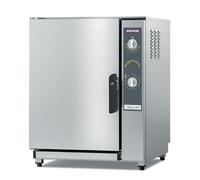 Inoxtrend Four de remise en température - avec humidificateur - 10 niveaux GN 1/1 - Friteuse à air