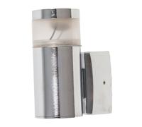 Inoxydable Wandleuchte En Chrome Laiton IP64 GU10 Extérieur Maison Porte Façade