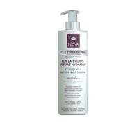 In'Oya Mel'Oya Mon Lait Corps Unifiant Hydratant 400 ml