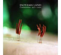 Inoyama Land - Commissions: 1977-2000