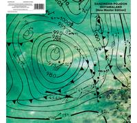 Inoyama Land Danzindan-Pojidon (Vinyl) 12" Album