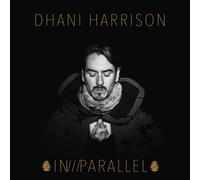 InParallel by HARRISON,DHANI [VINYL] NEUF