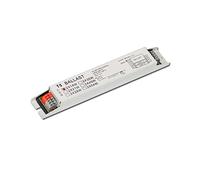 INPETS 1pcs 220-240V AC 2x14W 2x28W Fluorescent Large Tension T5 Ballast de Ballast électronique Lampe de Tension Lampe de Tension (Color : 2x14W)