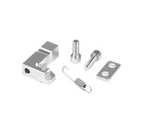 INPETS 2,0 TDI Rouleau d'entrée en Aluminium Flap V157 V157 Kit de Moteur P2015 Collecteur d'admission Support DE Reparation for