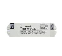 INPETS AC220-240V 1x36W T8 Ballast, Lumière Fluorescente Ballast électronique, démarrage instantané Ballast électronique T8, J16701
