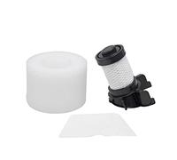 INPETS Aspirateur Filtres Filtres Kit convient au requin IC205 IF100 IF150 IF160 IF170 HEPA Filtre et filtre en mousse ACCESSOIRES ACCESSOIRES Pièces