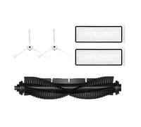 INPETS Filtres Les brosses latérales conviennent for 360 X90 x95 S9 Pièces d'aspirateur Pièces APPAREILLE APPAREIL DE NETTOYAGE DE NETTOYAGE DE NETTOYAGE DE NETTOYAGE DE NETTOYAGE DE REMPLACEMENT