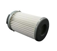 INPETS Hépativement Filtrefit for électrolux ZS203 ZT17635 Z1300-213 ZT17647 Cartouche plissée Ef75b Accessoires d'aspirateur de remplacement