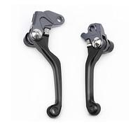 INPETS Levier Frein D'embrayage Pour BETA 125 200 250 300 350 390 430 450 480 2T 4T RR RS Pour X-TRAINER 2013-2022 Moto Leviers D'embrayage Frein Réglables
