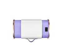 INPETS Life Element Ménage Portable Petit Séchoir Multifonctionnel sous-Vêtements Féminins sous-Vêtements Soins des Vêtements Séchoir Rapide Artefact