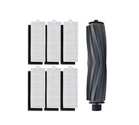INPETS Main Brosse Filtre Filtre Filtre Mop Tissu Fit for Osoji 950 990 Pièces aspirateurs Pièces Sweeper Robot Nettoyage Accessoires for la maison (Color : B)