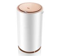 INPETS Petit séchoir Automatique, Mini Machine Tout-en-Un de Cuisson à Haute température, Machine Domestique à séchage Rapide de Grande capacité, Lavage et Protection des artefacts