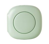 INPETS Petit séchoir portatif Multifonctionnel, Petit séchoir Domestique, Mini séchoir, Couette Chaude et artefact de Chaussures, adapté aux Voyages d'affaires, aux fêtes d'étudiants