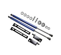 INPETS pour F&ord pour Ecosport 2013-2021 Capot Avant Capot Modifier Les Entretoises À Gaz Support Levage en Fiber Carbone Amortisseur Amortisseur Amortisseur Vérins À Gaz (Color : 3)