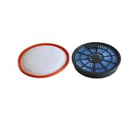 INPETS POWER 5 PET VX28 Paquet de filtre for l'aspirateur sans sac Vx28f Pièce de rechange de remplacement AJUSTER for vax AJUSTER for VX56 FIT for VWC Fit for VX59 FIT for VX64