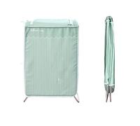 INPETS Sèche-Linge Multifonctionnel, Petit sèche-Linge Pliable Portable for bébé, dortoir étudiant, Mini séchoir Rapide Intelligent, sèche-Linge, sèche-Linge