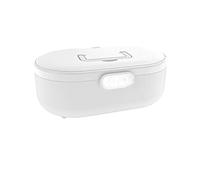 INPETS sous-vêtements sous-vêtements Boîte de séchage Portable Ménage Petits vêtements Machine à Plier à séchage Rapide Mère et bébé Soins des vêtements Sèche-Linge Pliable Sèche-Linge