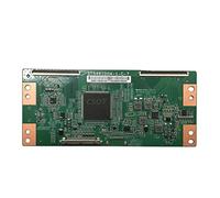 INPETS ST5461D04-1-C-7 T Carte d'affichage de Carte for TV 55U6600C D55A620U B55A858U B55A658U L55E5800A-UD Équipement for Les Entreprises