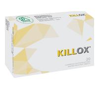 Inpha Duemila Killox 20comp