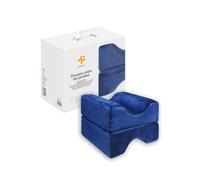 Coussin entre les jambes à Mémoire de Forme