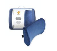 Coussin de soutien lombaire ergonomique a Mémoire de Forme