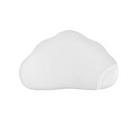 Inphysio Oreiller Confort Ultime - Oreiller à mémoire de Forme au Confort Nuage, léger et Compressible, avec taie Douce Respirante et Sac de Voyage Inclus - 57 x 35 x 12 cm