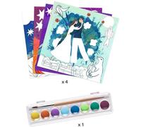 Inpired By Chagall En Reve