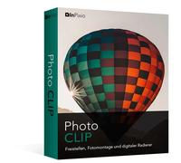 inPixio Photo Clip 8 Pro