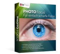 InPixio Photo Focus