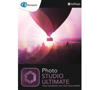 inPixio Photo Studio 10 ULTIMATE