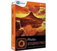 inPixio Photo Studio 11 Professional