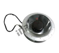 INPOST Moteur de ventilateur d'évaporateur 12 V 54-00554-00 compatible avec transporteur Xarios Supra Transicold 20X 35X