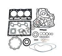 INPOST nouveau Kit de jeu de joints de culasse complet de révision D1105 pour moteur Kubota D1105T