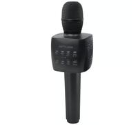 INPROB Microphone Bluetooth pour karaoké