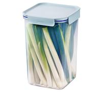 INPROB Modular Plus - carré - 4,0 L (couvercle menthe) - PP
