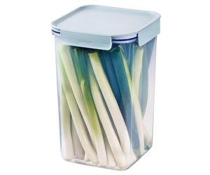 INPROB Modular Plus - carré - 4,0 L (couvercle menthe) - PP