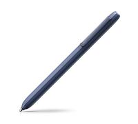 FABER-CASTELL - Stylo à bille Avori Midnight Muse XB | Recharge grande capacité indélébile pour une écriture fluide, avec coffret cadeau haut de gamme