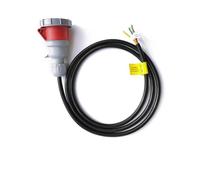 Input Extension Cable ，Compatible for T40 T20P Agriculture Drone Accessories Charger Cord DJI Plant Protection UAV Repair Parts