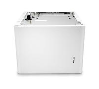 HP Bac d'alimentation LaserJet - 2100 feuilles - 1 bac - Pour M607/M608/M609/M610/M611/M612