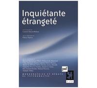 Inquiétante Étrangeté