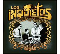 Inquietos Del Norte - Clika