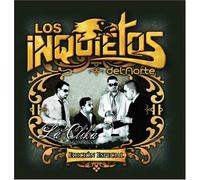 Inquietos Del Norte - Clika: Edicion Especial