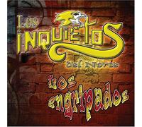 Inquietos Del Norte - Engripados